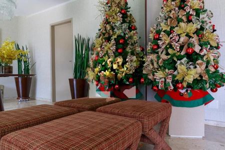 Apartamento à venda com 280m², 3 quartos e 4 vagas