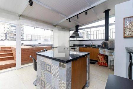 Apartamento à venda com 280m², 3 quartos e 4 vagas