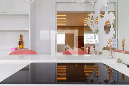 Apartamento à venda com 280m², 3 quartos e 4 vagas