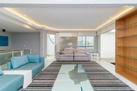 Apartamento à venda com 280m², 3 quartos e 4 vagas