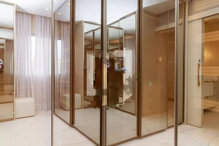 Apartamento à venda com 280m², 3 quartos e 4 vagas