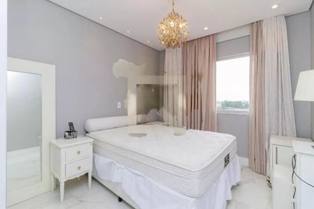 Apartamento à venda com 280m², 3 quartos e 4 vagas