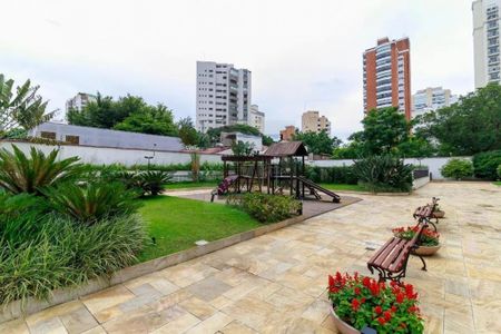 Apartamento à venda com 280m², 3 quartos e 4 vagas