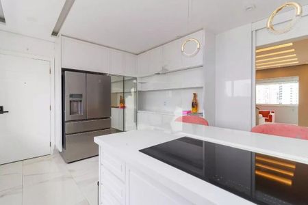 Apartamento à venda com 280m², 3 quartos e 4 vagas