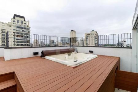 Apartamento à venda com 280m², 3 quartos e 4 vagas