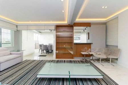 Apartamento à venda com 3 quartos, 280m² em Campo Belo, São Paulo