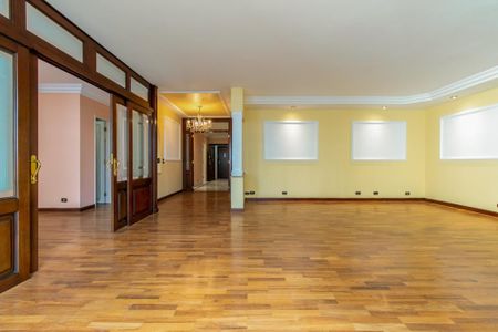 Apartamento à venda com 4 quartos, 276m² em Higienópolis, São Paulo