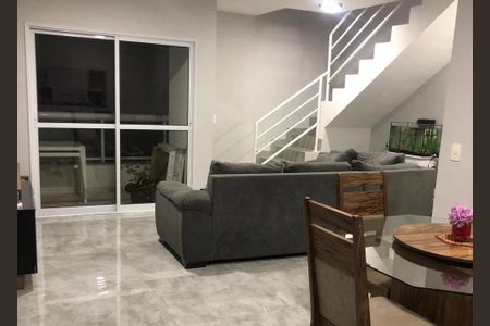 Apartamento à venda com 4 quartos, 155m² em Jardim Las Vegas, Guarulhos