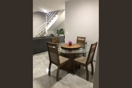 Apartamento à venda com 4 quartos, 155m² em Jardim Las Vegas, Guarulhos