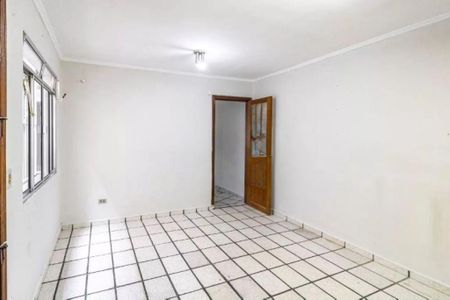 Casa à venda com 3 quartos, 100m² em Vila Dom Pedro I, São Paulo