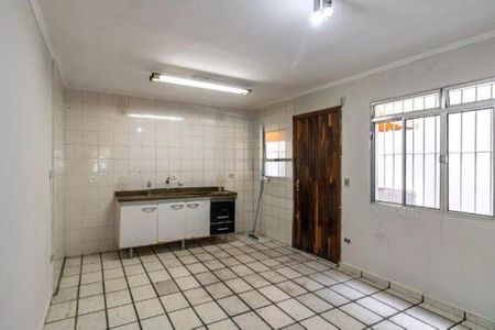 Casa à venda com 3 quartos, 100m² em Vila Dom Pedro I, São Paulo