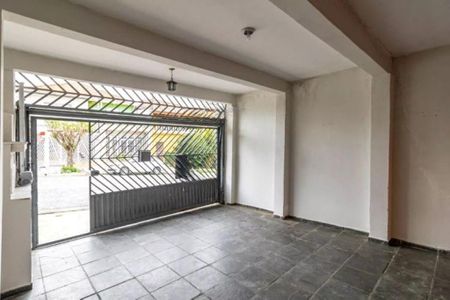 Casa à venda com 3 quartos, 100m² em Vila Dom Pedro I, São Paulo