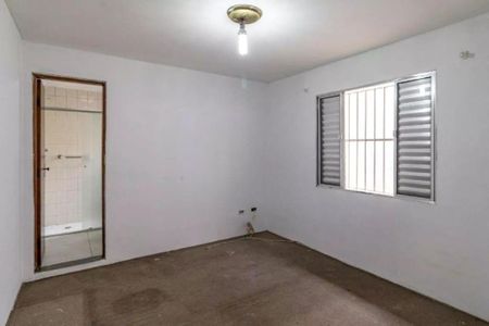 Casa à venda com 3 quartos, 100m² em Vila Dom Pedro I, São Paulo