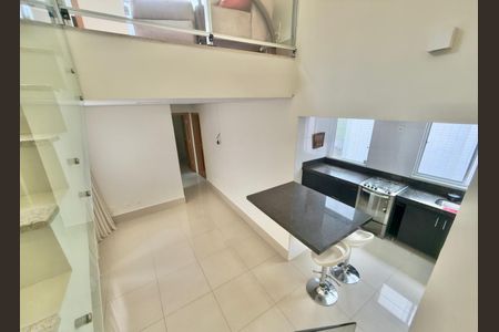 Apartamento para alugar com 2 quartos, 120m² em Santo Antônio, Belo Horizonte