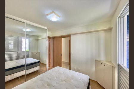 Apartamento para alugar com 2 quartos, 120m² em Santo Antônio, Belo Horizonte