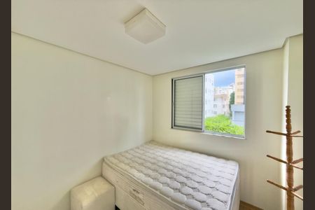 Apartamento para alugar com 2 quartos, 120m² em Santo Antônio, Belo Horizonte