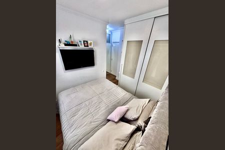 Apartamento à venda com 2 quartos, 60m² em Vila Vera, São Paulo