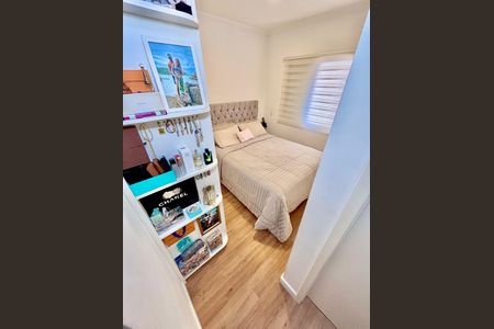 Apartamento à venda com 2 quartos, 60m² em Vila Vera, São Paulo