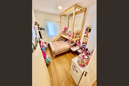 Apartamento à venda com 2 quartos, 60m² em Vila Vera, São Paulo