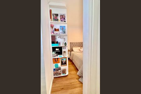 Apartamento à venda com 2 quartos, 60m² em Vila Vera, São Paulo