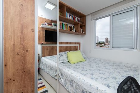 Apartamento à venda com 2 quartos, 58m² em Chácara Inglesa, São Paulo