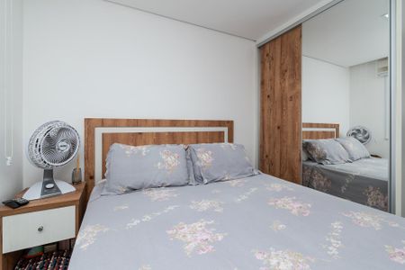 Apartamento à venda com 2 quartos, 58m² em Chácara Inglesa, São Paulo