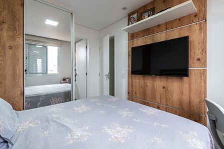 Apartamento à venda com 2 quartos, 58m² em Chácara Inglesa, São Paulo