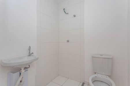 Apartamento à venda com 2 quartos, 42m² em Bairro dos Casa, São Bernardo do Campo