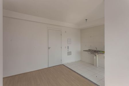 Apartamento à venda com 2 quartos, 42m² em Bairro dos Casa, São Bernardo do Campo