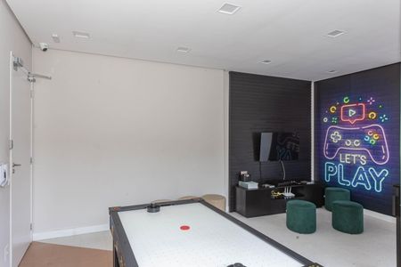 Apartamento à venda com 2 quartos, 42m² em Bairro dos Casa, São Bernardo do Campo