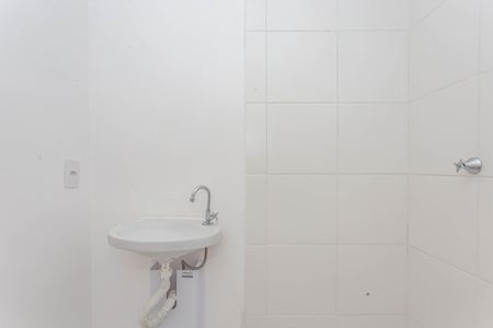 Apartamento à venda com 2 quartos, 42m² em Bairro dos Casa, São Bernardo do Campo