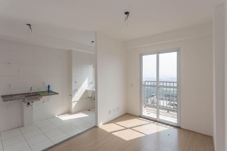 Apartamento à venda com 2 quartos, 42m² em Bairro dos Casa, São Bernardo do Campo