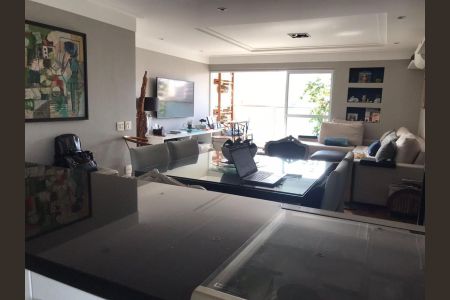 Foto 37 de apartamento à venda com 2 quartos, 107m² em Pinheiros, São Paulo