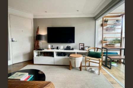 Apartamento à venda com 107m², 2 quartos e 2 vagas Apartamento à venda com 107m², 2 quartos e 2 vagasFoto 08