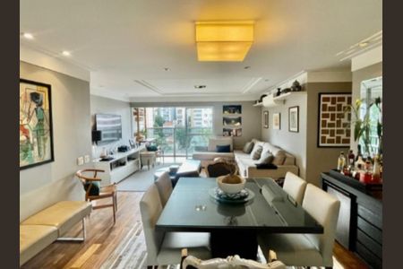 Apartamento à venda com 107m², 2 quartos e 2 vagas Apartamento à venda com 107m², 2 quartos e 2 vagasFoto 16