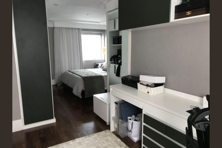 Apartamento à venda com 107m², 2 quartos e 2 vagas Apartamento à venda com 107m², 2 quartos e 2 vagasFoto 40