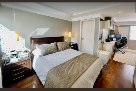 Apartamento à venda com 107m², 2 quartos e 2 vagas Apartamento à venda com 107m², 2 quartos e 2 vagasFoto 07