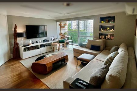 Foto 01 de apartamento à venda com 2 quartos, 107m² em Pinheiros, São Paulo