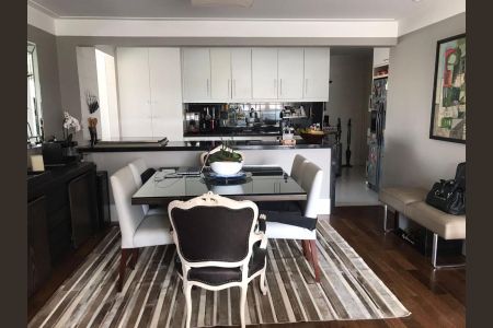 Apartamento à venda com 107m², 2 quartos e 2 vagas Apartamento à venda com 107m², 2 quartos e 2 vagasFoto 28