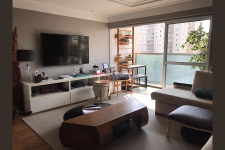 Foto 26 de apartamento à venda com 2 quartos, 107m² em Pinheiros, São Paulo