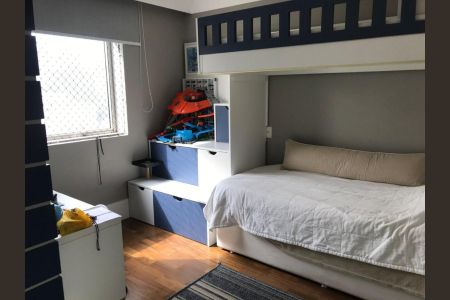 Apartamento à venda com 107m², 2 quartos e 2 vagas Apartamento à venda com 107m², 2 quartos e 2 vagasFoto 44