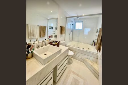 Apartamento à venda com 107m², 2 quartos e 2 vagas Apartamento à venda com 107m², 2 quartos e 2 vagasFoto 06