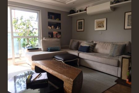 Foto 30 de apartamento à venda com 2 quartos, 107m² em Pinheiros, São Paulo