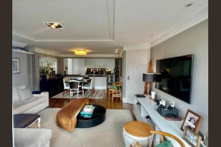 Apartamento à venda com 107m², 2 quartos e 2 vagas Apartamento à venda com 107m², 2 quartos e 2 vagasFoto 19