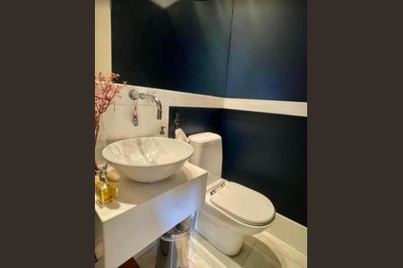 Apartamento à venda com 107m², 2 quartos e 2 vagas Apartamento à venda com 107m², 2 quartos e 2 vagasFoto 11