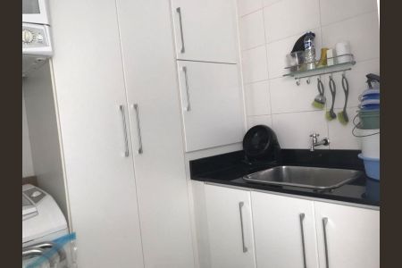Apartamento à venda com 107m², 2 quartos e 2 vagas Apartamento à venda com 107m², 2 quartos e 2 vagasFoto 35