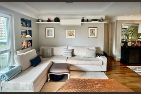 Foto 04 de apartamento à venda com 2 quartos, 107m² em Pinheiros, São Paulo