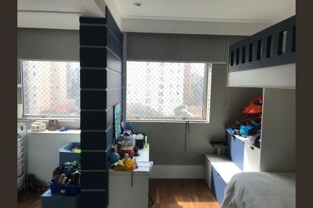 Apartamento à venda com 107m², 2 quartos e 2 vagas Apartamento à venda com 107m², 2 quartos e 2 vagasFoto 45