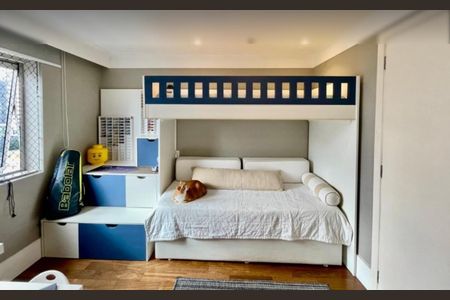 Apartamento à venda com 107m², 2 quartos e 2 vagas Apartamento à venda com 107m², 2 quartos e 2 vagasFoto 05