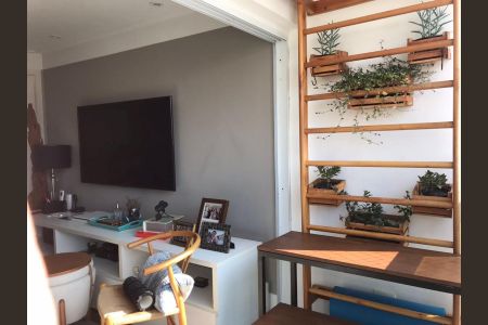 Apartamento à venda com 107m², 2 quartos e 2 vagas Apartamento à venda com 107m², 2 quartos e 2 vagasFoto 25